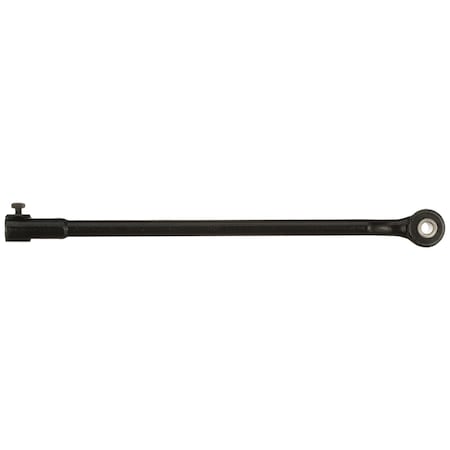 Delphi Steering Tie Rod End, Ta1212 TA1212